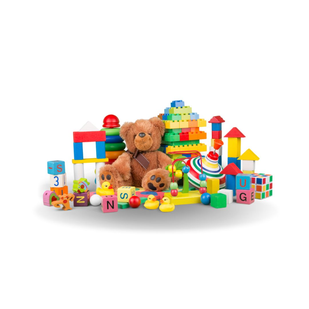 Toys and Games