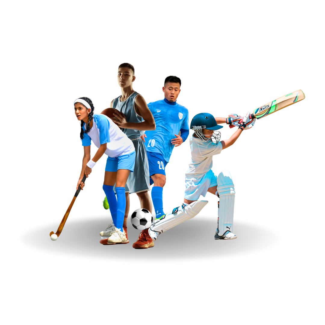 Sports & outdoor