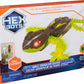 Wall Crawler Gecko, Rechargeable Remote Control Robot Kids Toys, Climbs up Walls for Prank Toys & Games, RC Robot Toys for Boys & Girls Ages 4 & Up